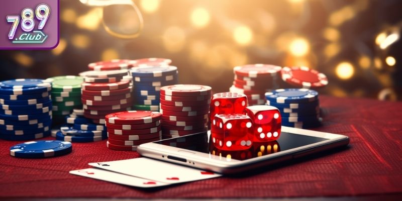 App Tài Xỉu 789club – Top Nền Tảng Uy Tín Nên Dùng 3 Danh sách các lựa chọn nổi bật hiện nay