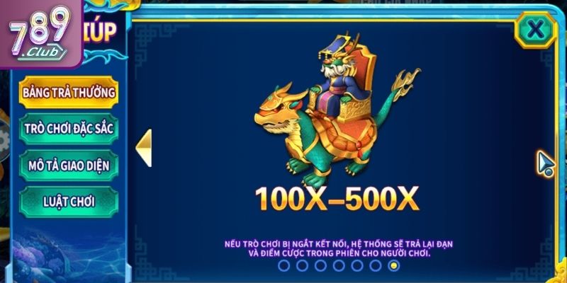 Cơ chế vận hành và luật chơi newbie cần nắm
