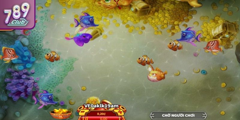 Cách chơi và cơ chế vận hành chi tiết