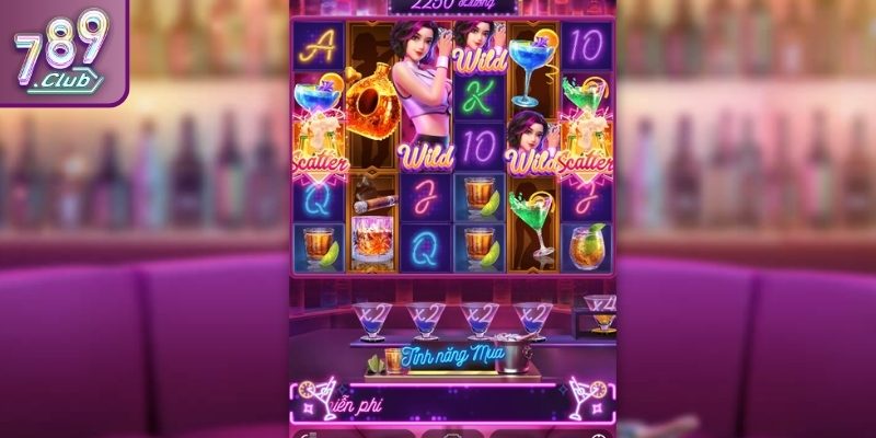 Đêm Cocktail 789club – Trải Nghiệm Nổ Hũ Đầy Đỉnh Cao 3 Tổng hợp mẹo tham gia hiệu quả cho người mới