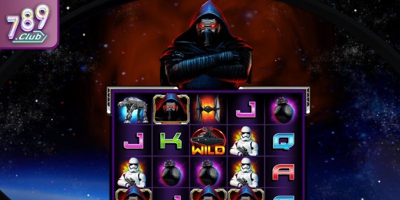Khám phá trải nghiệm Star Wars 789club hấp dẫn